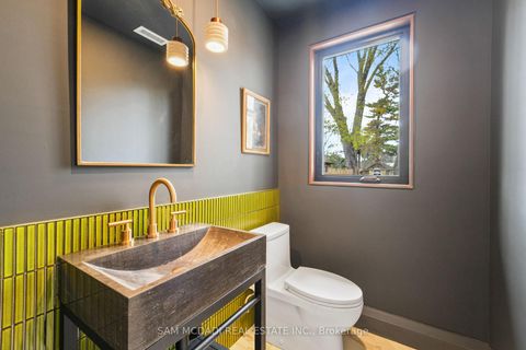 Photo 14 at 130 Lake Promenade, Long Branch, Toronto