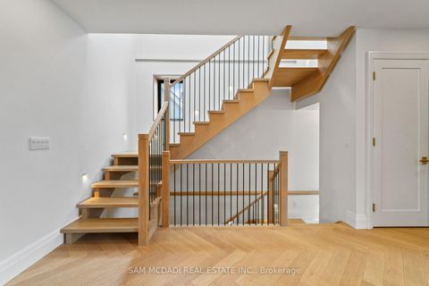 Photo 15 at 130 Lake Promenade, Long Branch, Toronto