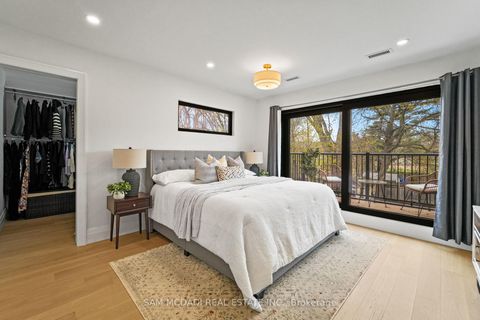 Photo 16 at 130 Lake Promenade, Long Branch, Toronto
