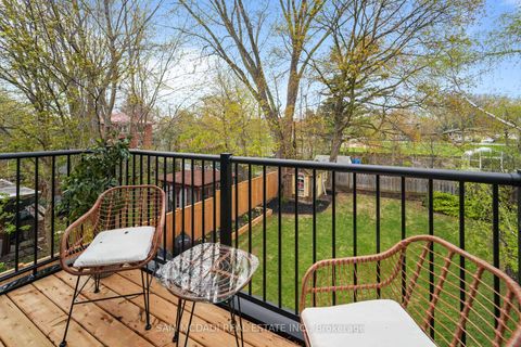 Photo 18 at 130 Lake Promenade, Long Branch, Toronto