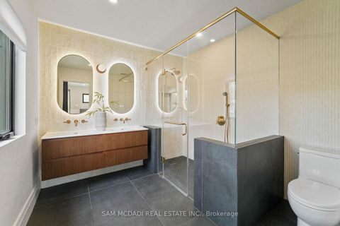 Photo 21 at 130 Lake Promenade, Long Branch, Toronto