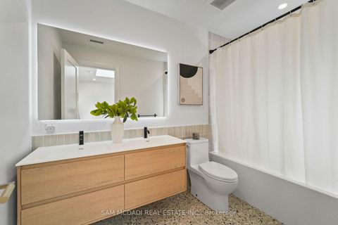 Photo 27 at 130 Lake Promenade, Long Branch, Toronto