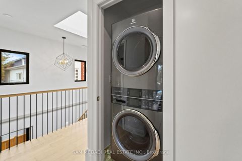 Photo 28 at 130 Lake Promenade, Long Branch, Toronto