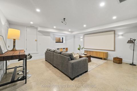 Photo 30 at 130 Lake Promenade, Long Branch, Toronto