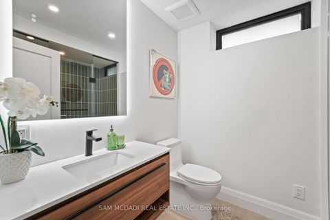 Photo 36 at 130 Lake Promenade, Long Branch, Toronto
