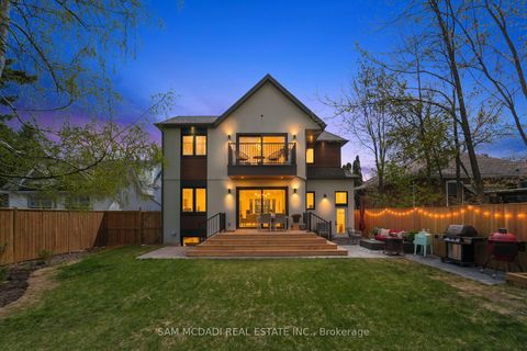 Photo 37 at 130 Lake Promenade, Long Branch, Toronto