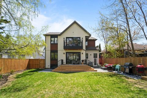 Photo 38 at 130 Lake Promenade, Long Branch, Toronto