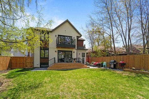 Photo 39 at 130 Lake Promenade, Long Branch, Toronto