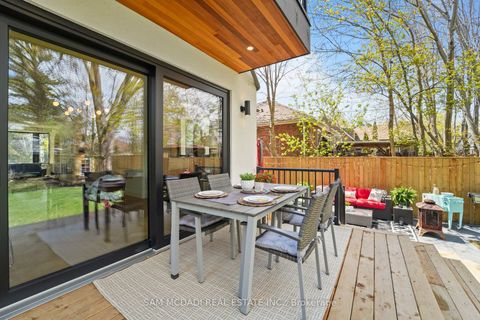 Photo 40 at 130 Lake Promenade, Long Branch, Toronto