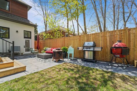 Photo 41 at 130 Lake Promenade, Long Branch, Toronto