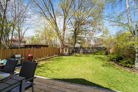 Photo 42 at 130 Lake Promenade, Long Branch, Toronto