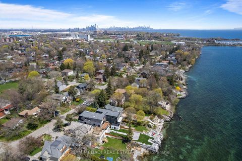 Photo 43 at 130 Lake Promenade, Long Branch, Toronto