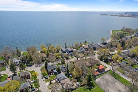 Photo 45 at 130 Lake Promenade, Long Branch, Toronto