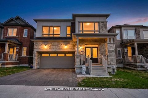 Photo 1 at 58 Shepherd Drive, Rural Barrie Southeast, Barrie