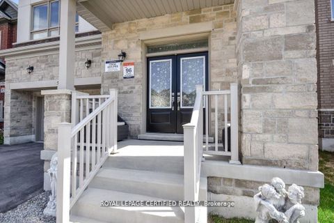 Photo 3 at 58 Shepherd Drive, Rural Barrie Southeast, Barrie