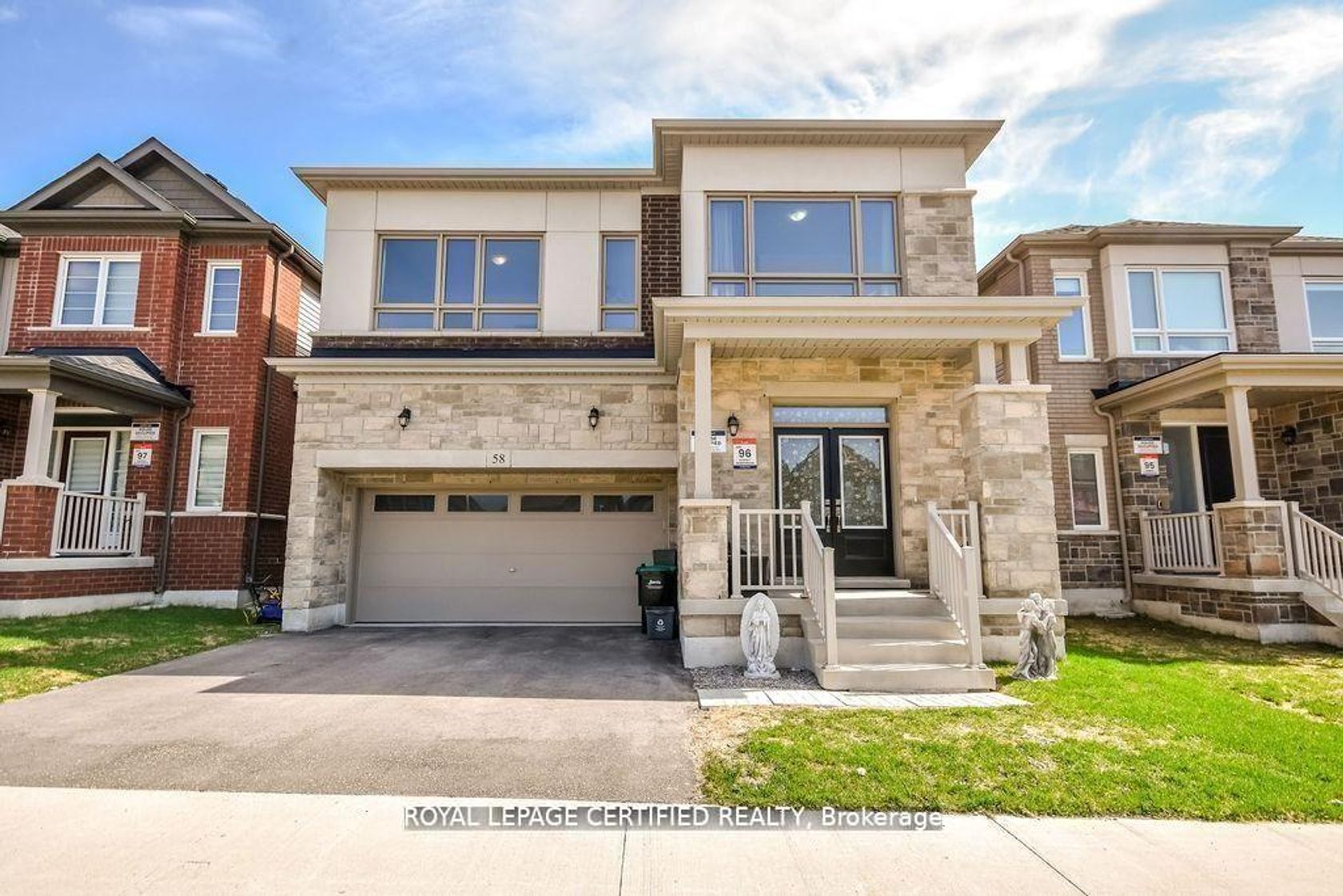58 Shepherd Drive, Rural Barrie Southeast, Barrie photo number 2