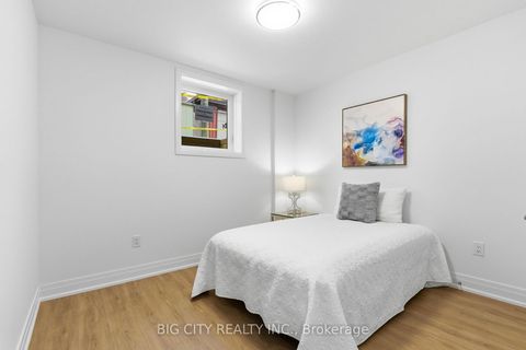 Photo 15 at 4 - 68 Westholme Avenue, Junction Area, Toronto