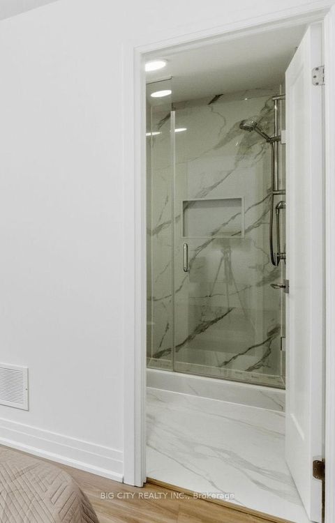 Photo 18 at 4 - 68 Westholme Avenue, Junction Area, Toronto