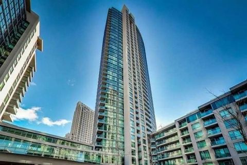Photo 0 at 3301 - 215 Fort York Boulevard, Niagara, Toronto