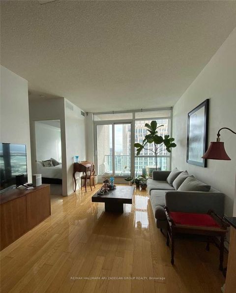 Photo 4 at 3301 - 215 Fort York Boulevard, Niagara, Toronto