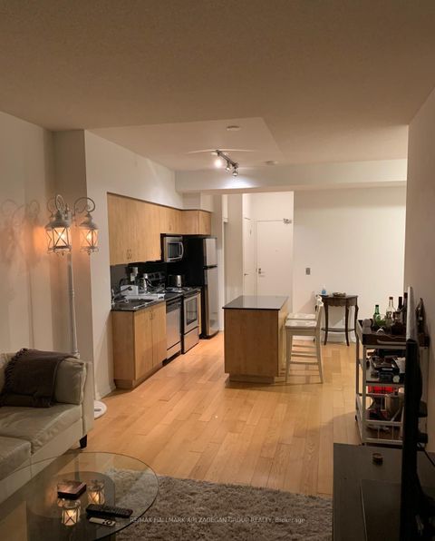 Photo 7 at 3301 - 215 Fort York Boulevard, Niagara, Toronto