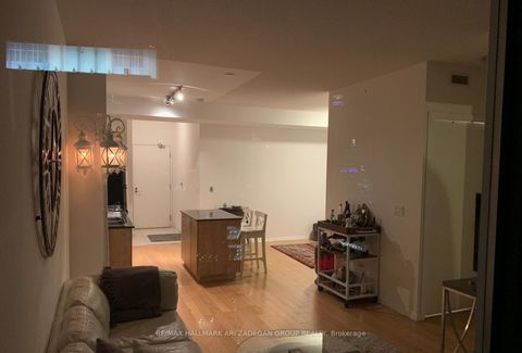 Photo 8 at 3301 - 215 Fort York Boulevard, Niagara, Toronto