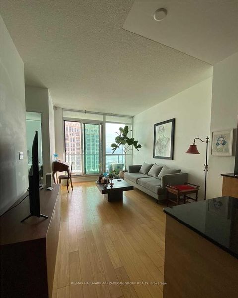 Photo 9 at 3301 - 215 Fort York Boulevard, Niagara, Toronto