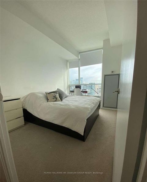 Photo 10 at 3301 - 215 Fort York Boulevard, Niagara, Toronto