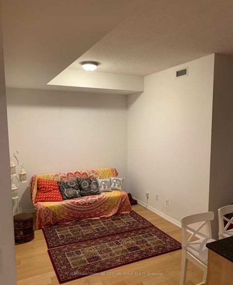 Photo 14 at 3301 - 215 Fort York Boulevard, Niagara, Toronto