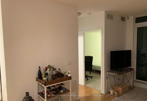 Photo 15 at 3301 - 215 Fort York Boulevard, Niagara, Toronto