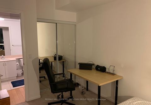 Photo 16 at 3301 - 215 Fort York Boulevard, Niagara, Toronto