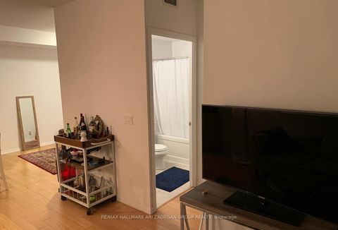 Photo 17 at 3301 - 215 Fort York Boulevard, Niagara, Toronto