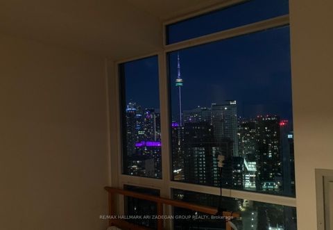 Photo 19 at 3301 - 215 Fort York Boulevard, Niagara, Toronto