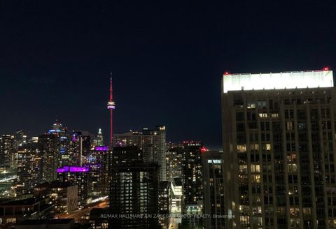 Photo 20 at 3301 - 215 Fort York Boulevard, Niagara, Toronto