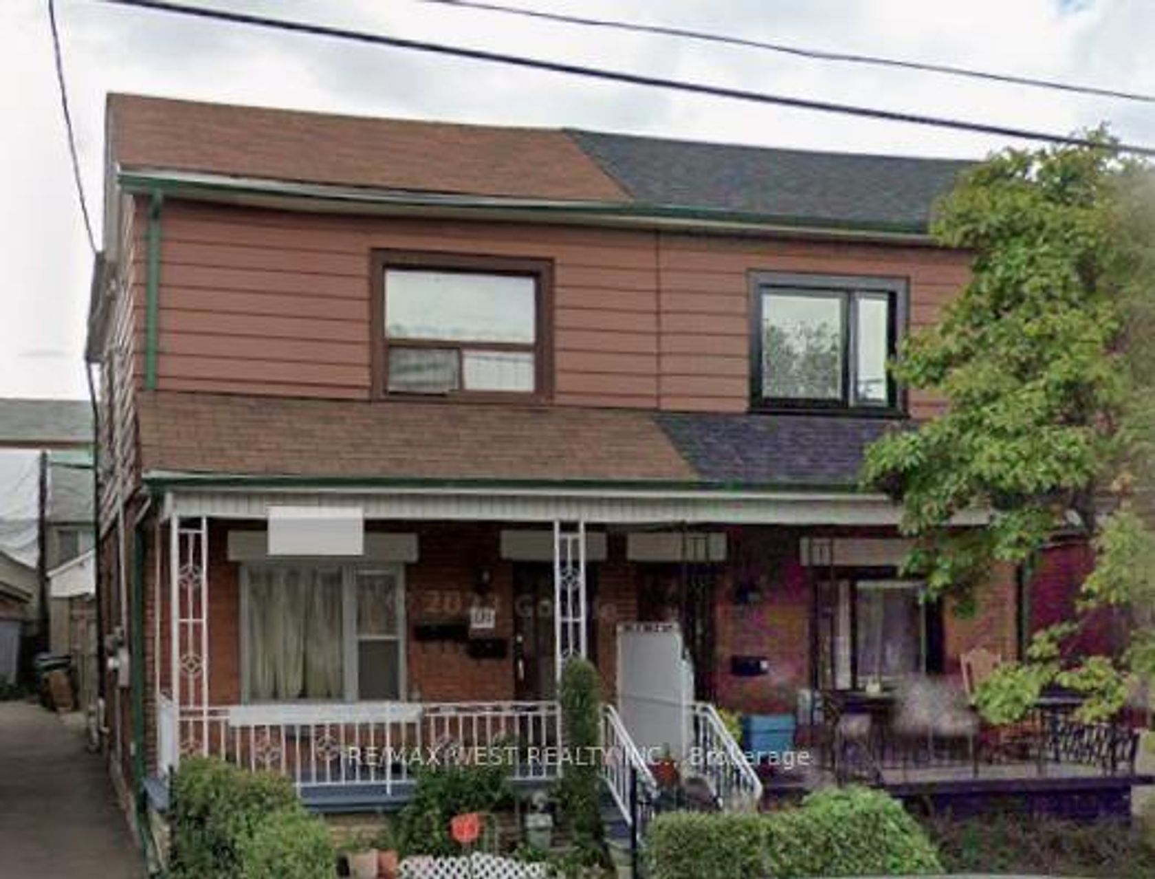 131 Kane Avenue, Eglinton West, Toronto photo 1