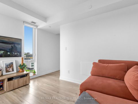 Photo 4 at 1005 - 160 Flemington Road, Glen Park, Toronto