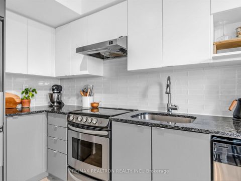 Photo 8 at 1005 - 160 Flemington Road, Glen Park, Toronto