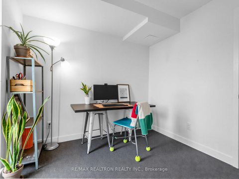 Photo 12 at 1005 - 160 Flemington Road, Glen Park, Toronto