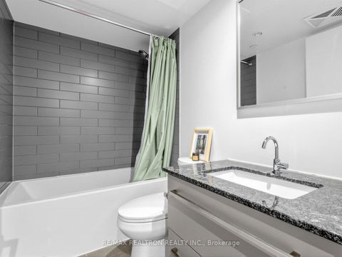 Photo 15 at 1005 - 160 Flemington Road, Glen Park, Toronto
