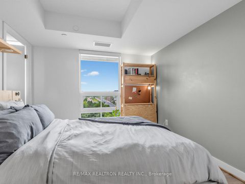 Photo 16 at 1005 - 160 Flemington Road, Glen Park, Toronto