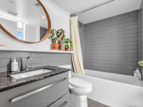Photo 19 at 1005 - 160 Flemington Road, Glen Park, Toronto