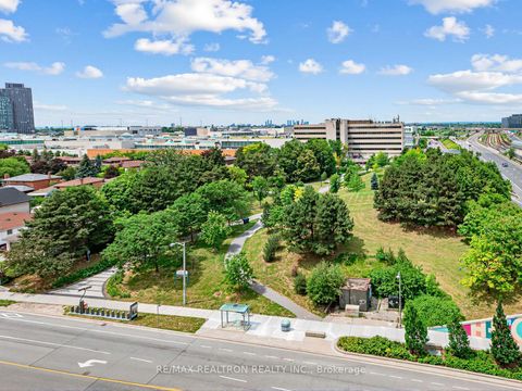 Photo 23 at 1005 - 160 Flemington Road, Glen Park, Toronto