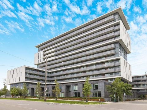 Photo 31 at 1005 - 160 Flemington Road, Glen Park, Toronto