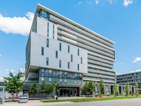 Photo 32 at 1005 - 160 Flemington Road, Glen Park, Toronto