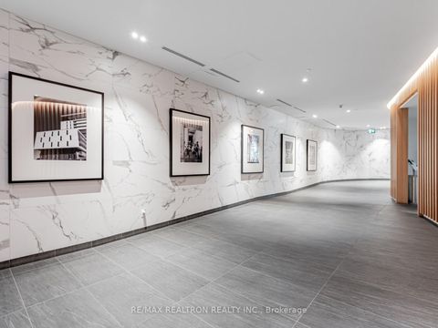 Photo 35 at 1005 - 160 Flemington Road, Glen Park, Toronto