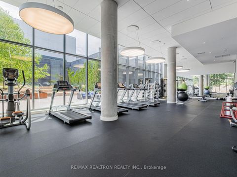 Photo 37 at 1005 - 160 Flemington Road, Glen Park, Toronto