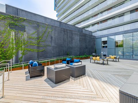 Photo 39 at 1005 - 160 Flemington Road, Glen Park, Toronto