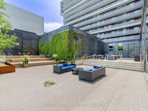 Photo 40 at 1005 - 160 Flemington Road, Glen Park, Toronto