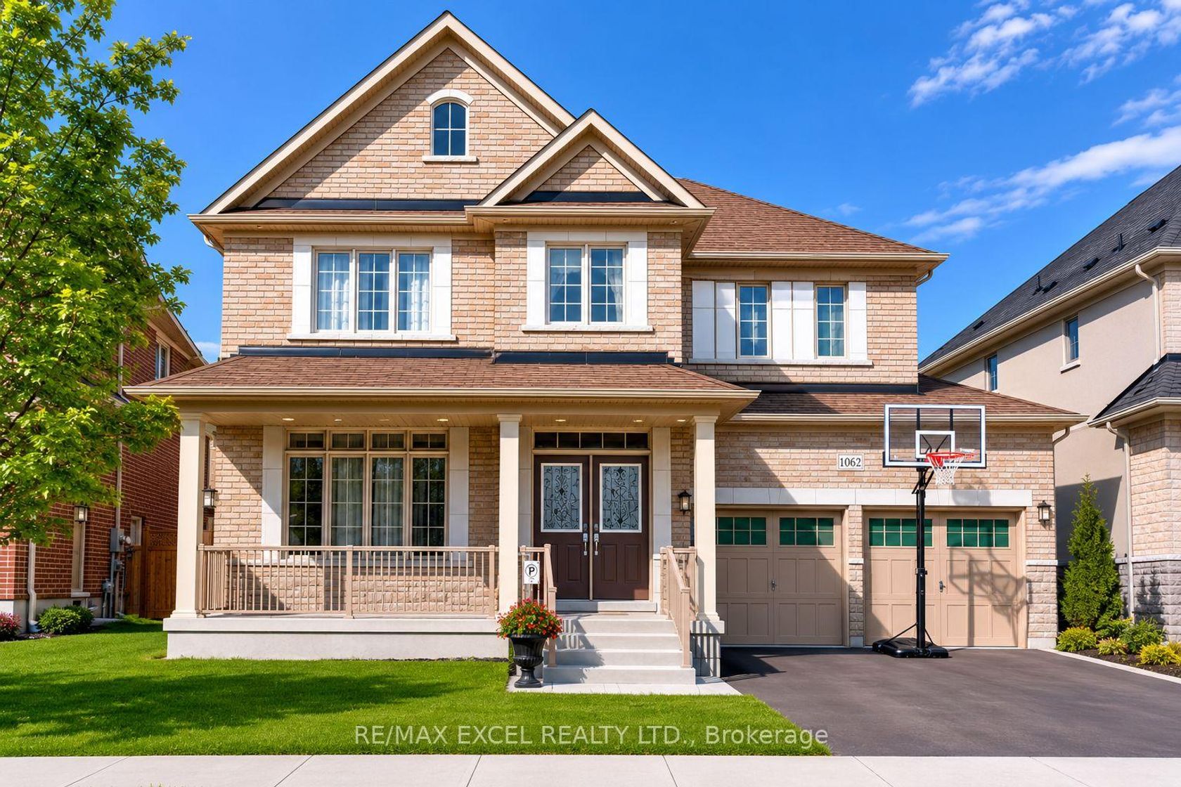 1062 Blackhall Crescent, Wyndham, Newmarket photo 2