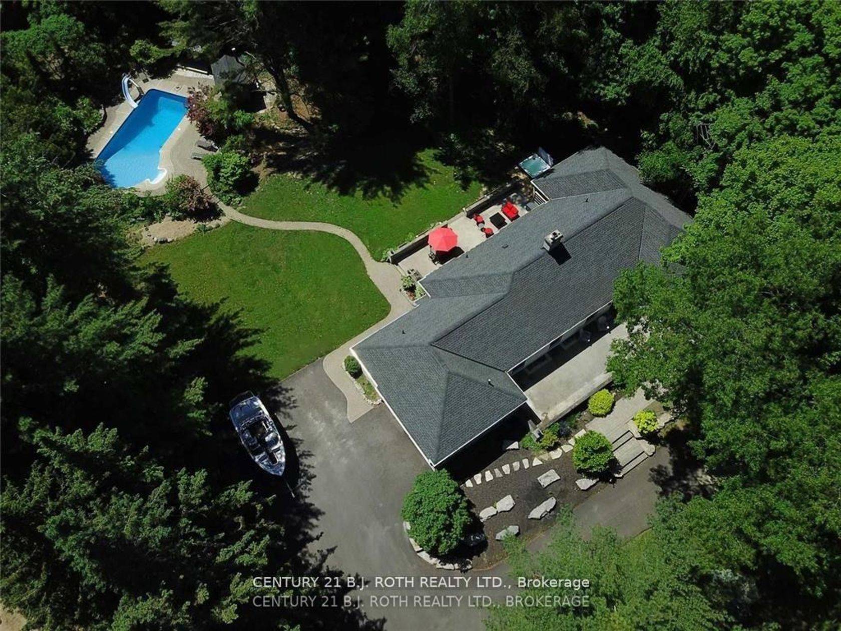 3274 Liah Lane, Rural Innisfil, Innisfil photo number 2